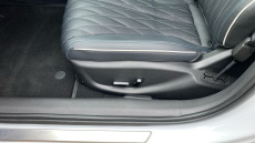 BYD Seal 390kW Excellence AWD 83kWh 4dr Auto Electric Saloon